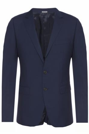 Wool suit, zdjęcie 1 Wool suit od Lanvin